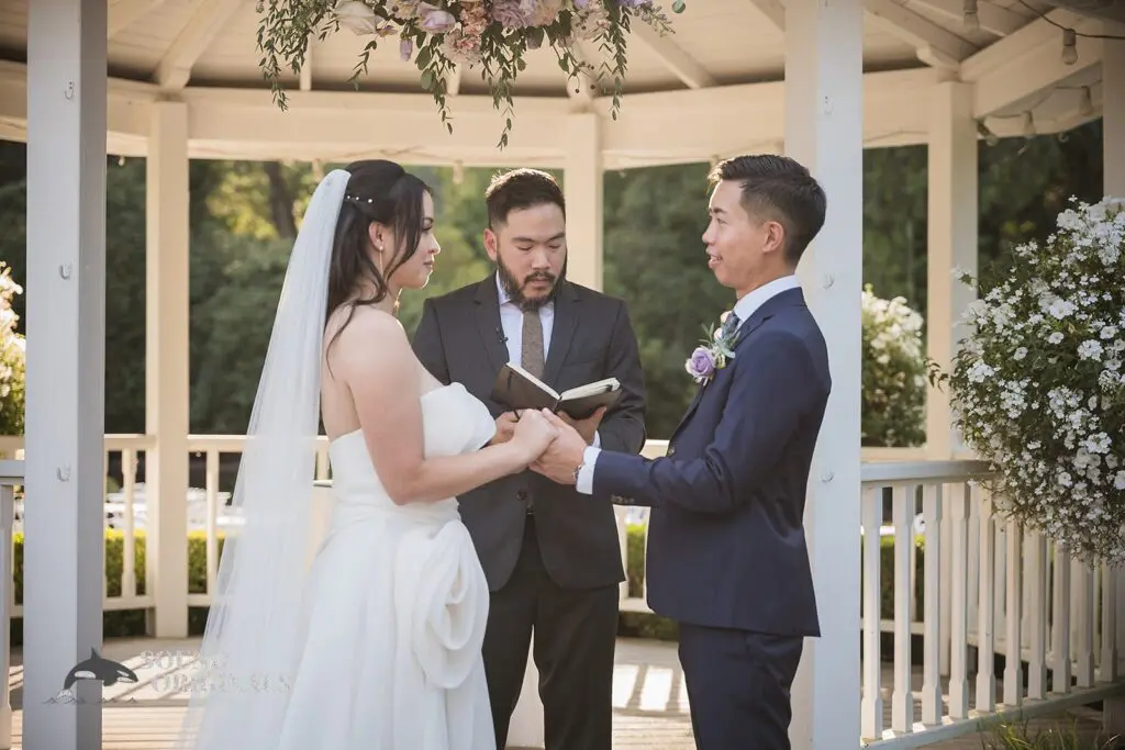 Tiana & Kevin -