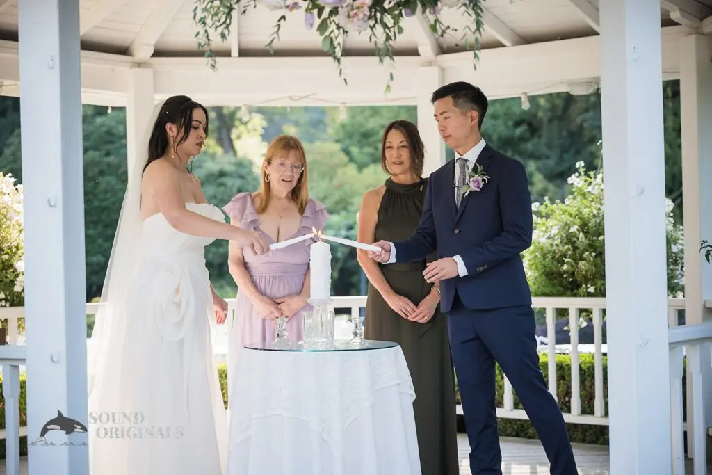 Tiana & Kevin -