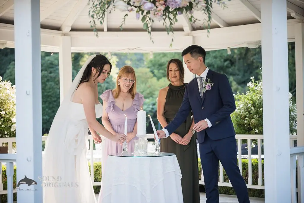 Tiana & Kevin -