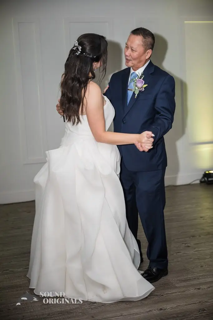 Tiana & Kevin -