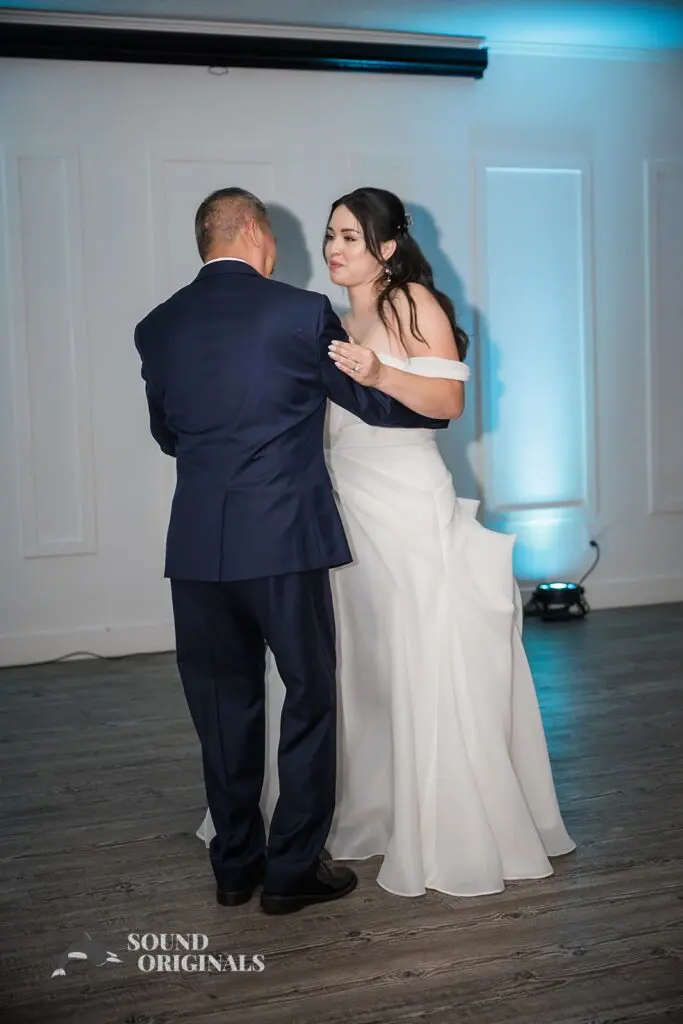 Tiana & Kevin -