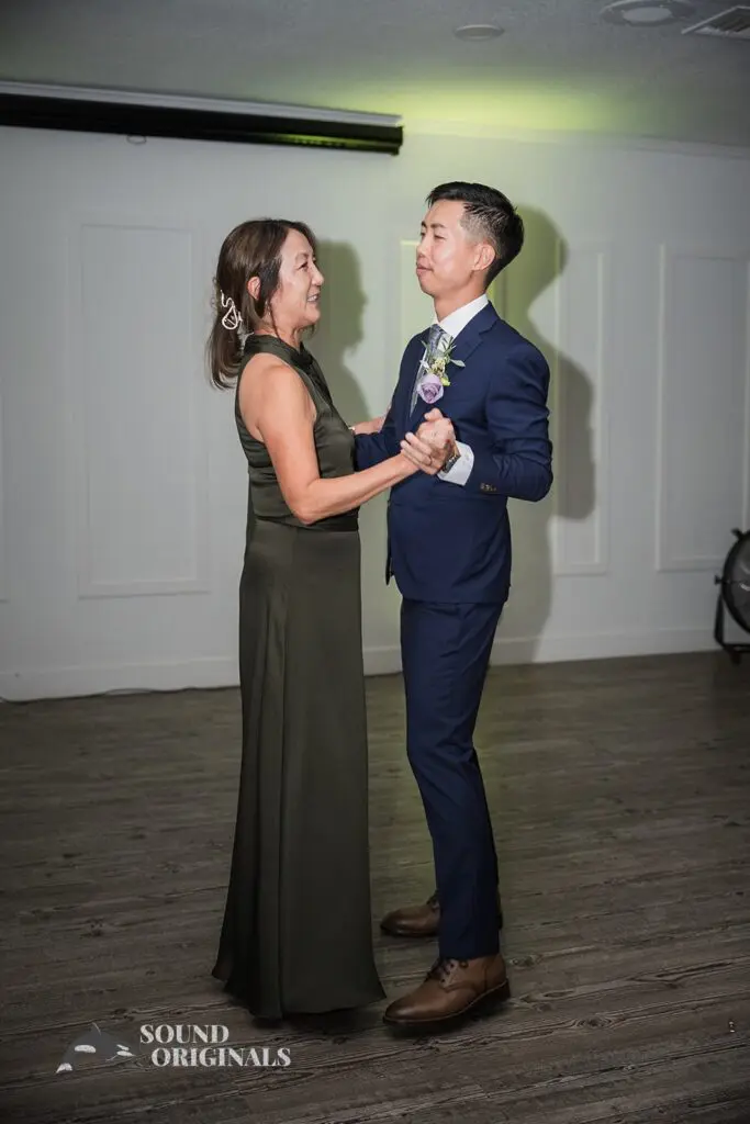 Tiana & Kevin -