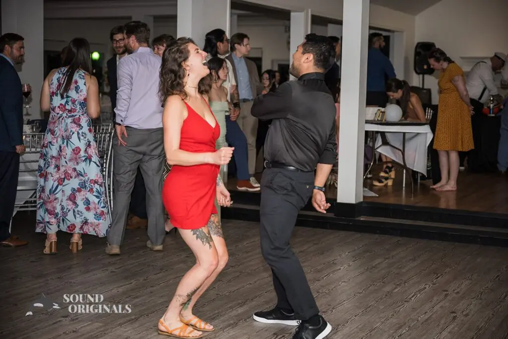 Tiana & Kevin -