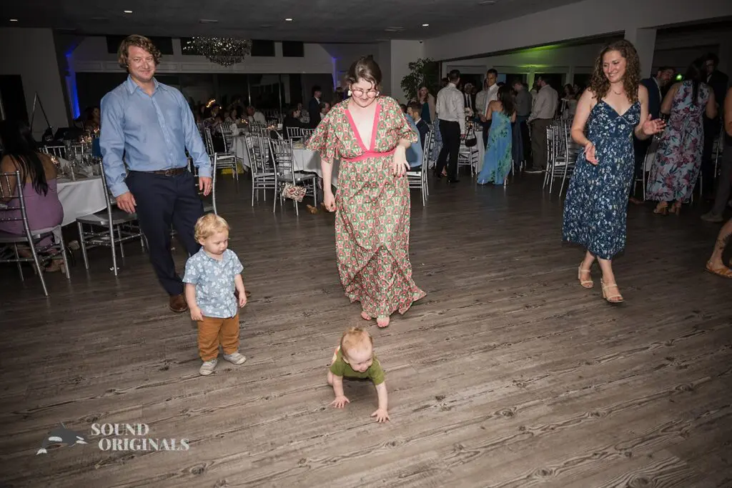 Tiana & Kevin -