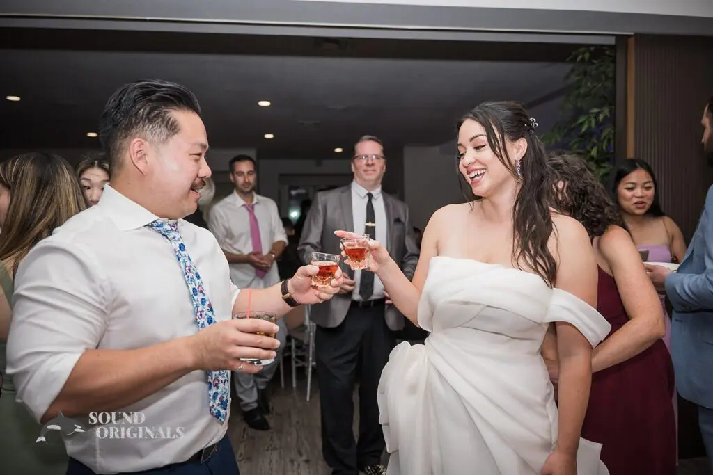 Tiana & Kevin -