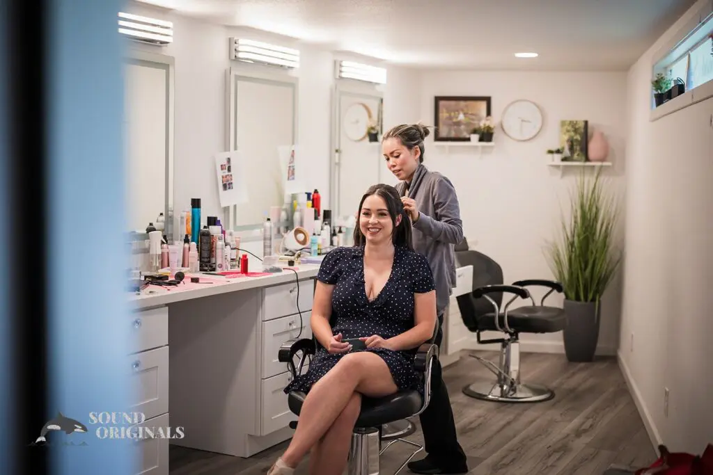 Tiana & Kevin -
