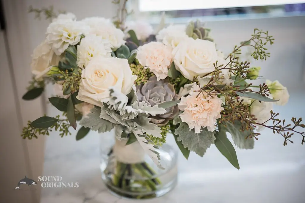 Tiana & Kevin -