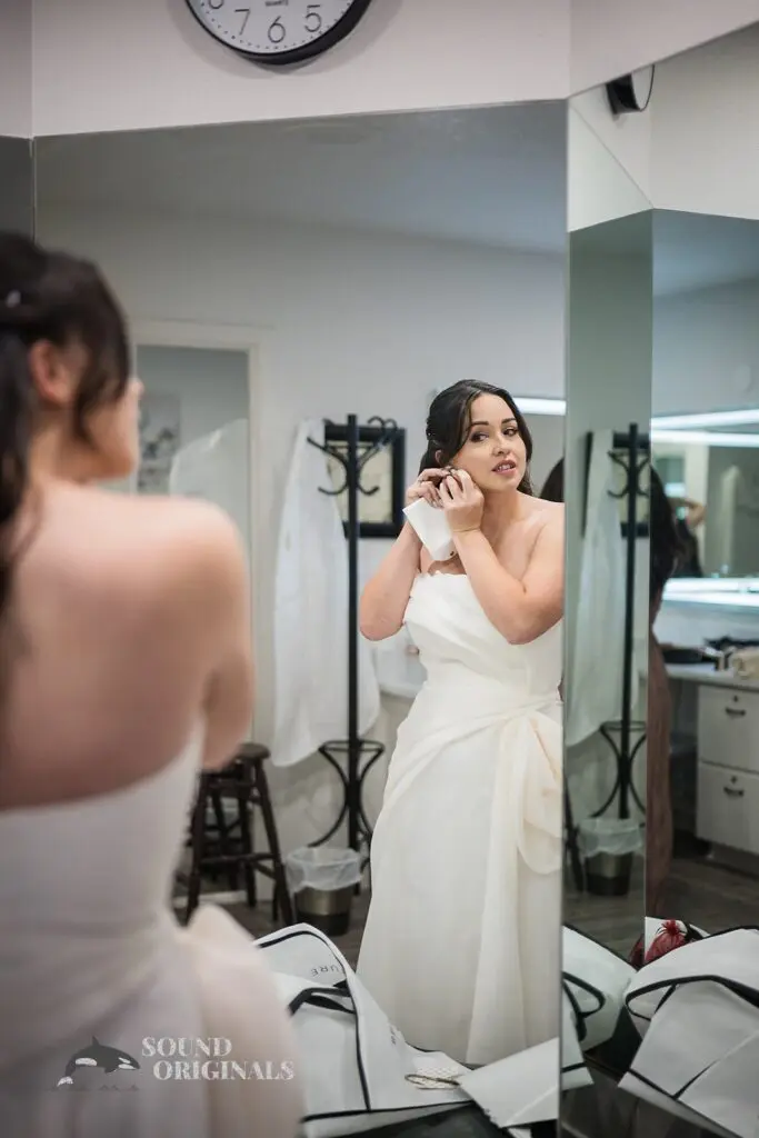 Tiana & Kevin -