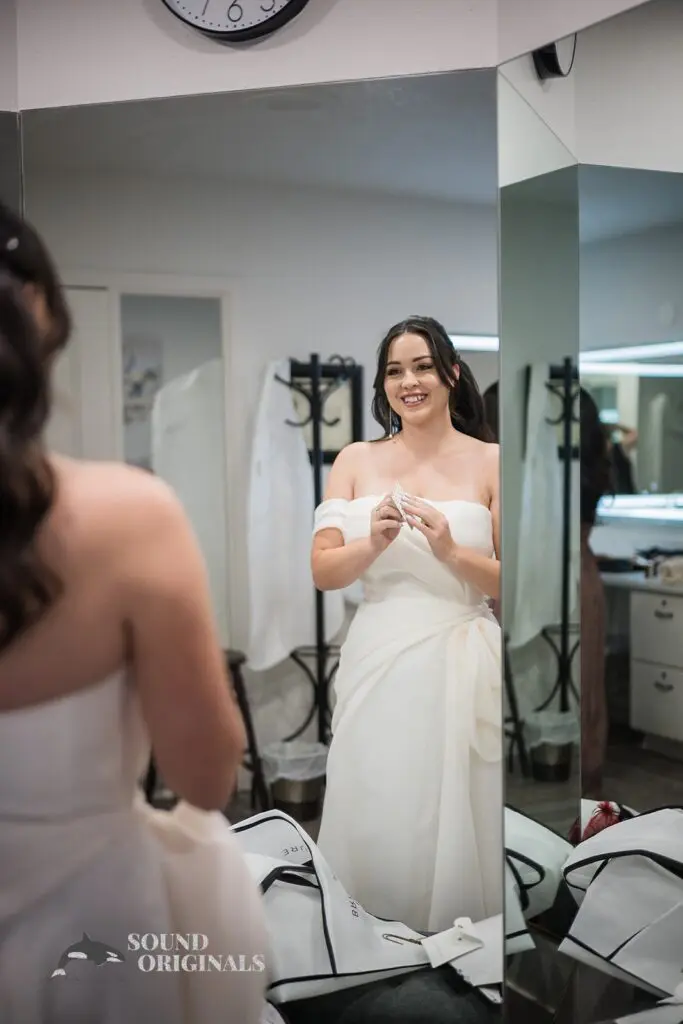 Tiana & Kevin -