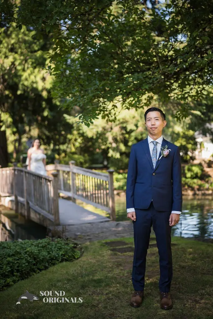 Tiana & Kevin -