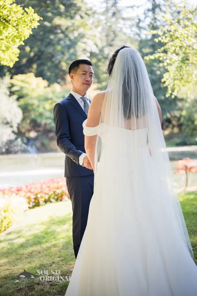 Tiana & Kevin -