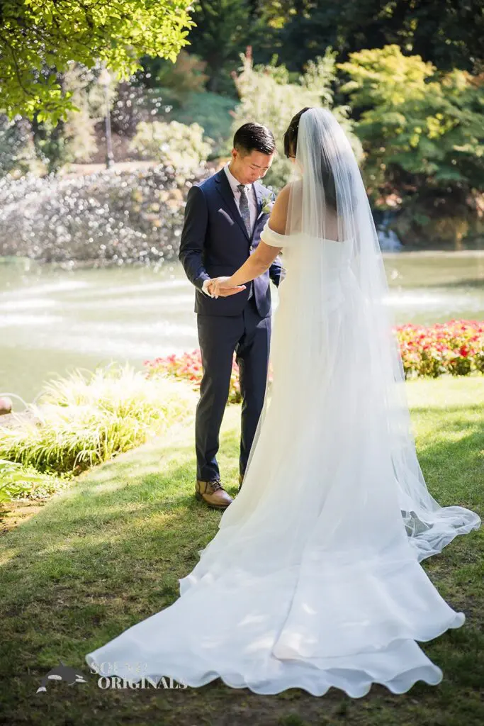 Tiana & Kevin -