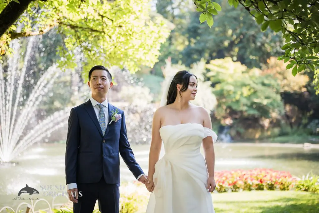 Tiana & Kevin -