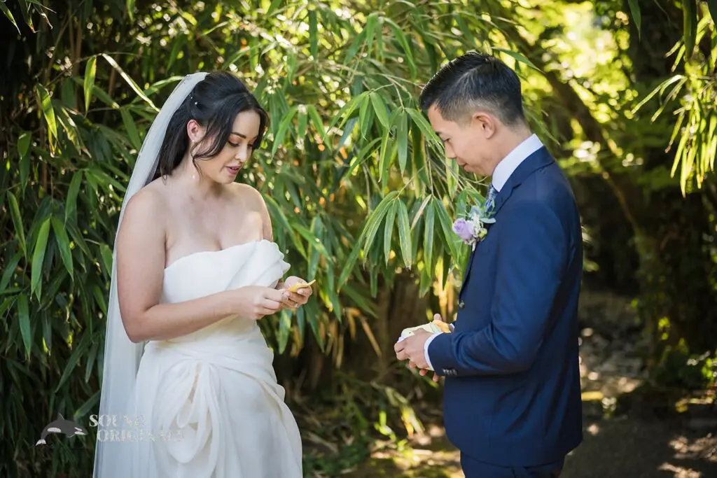 Tiana & Kevin -