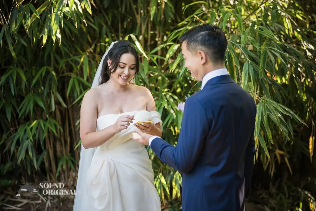 Tiana & Kevin -