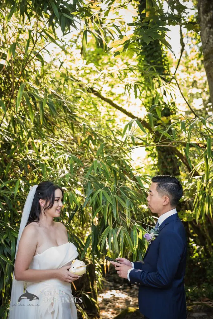 Tiana & Kevin -