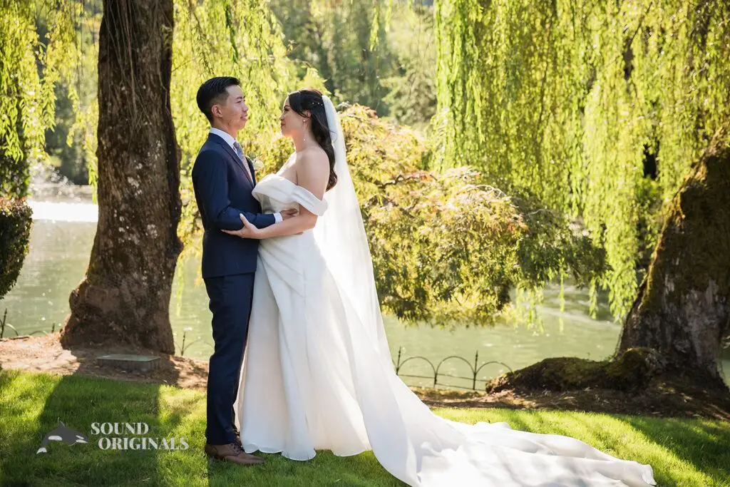 Tiana & Kevin -