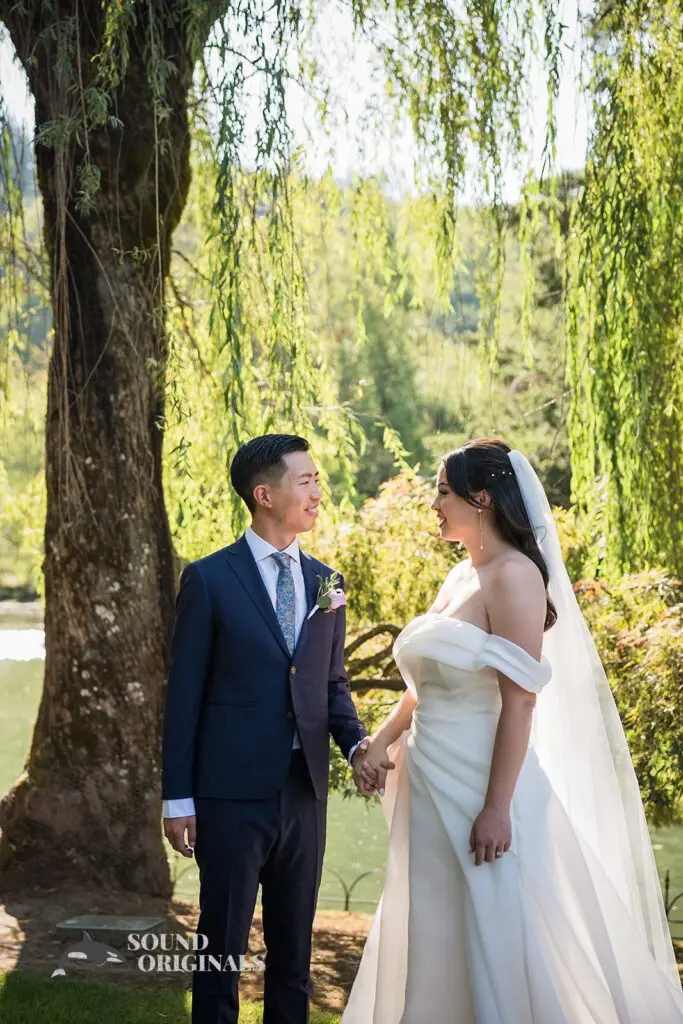 Tiana & Kevin -