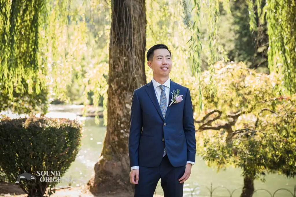 Tiana & Kevin -