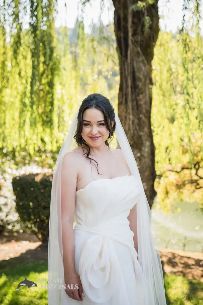 Tiana & Kevin -