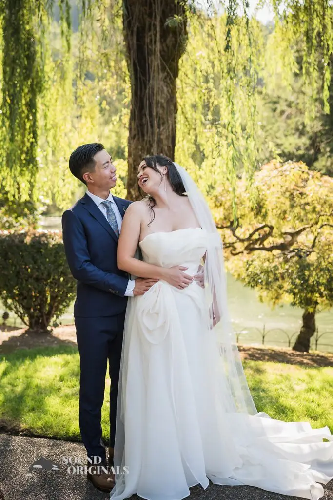 Tiana & Kevin -