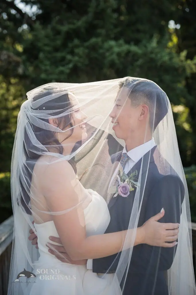 Tiana & Kevin -