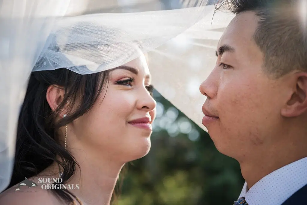 Tiana & Kevin -
