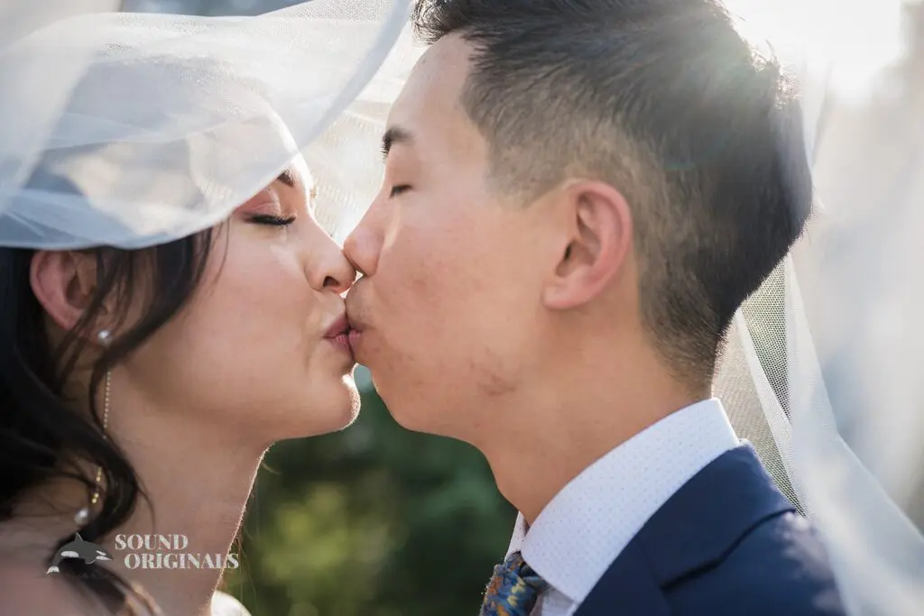 Tiana & Kevin -