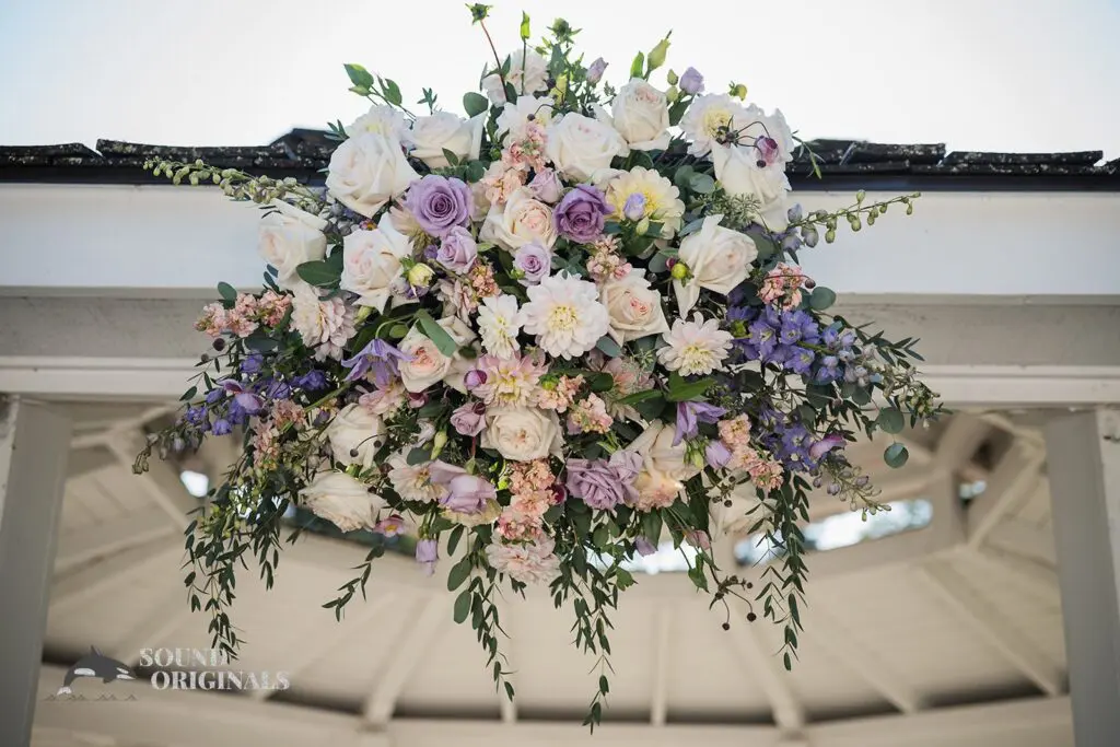 Tiana & Kevin -