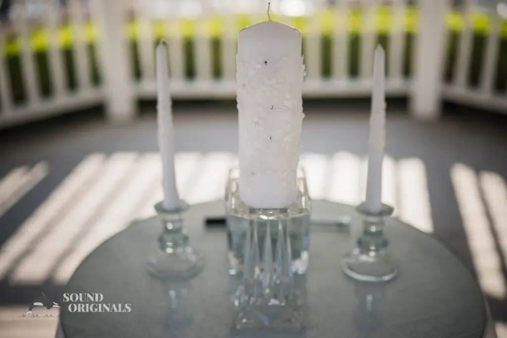 Tiana & Kevin -