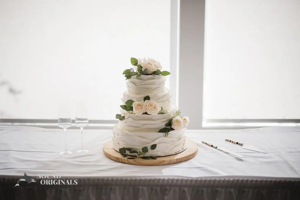 Tiana & Kevin -