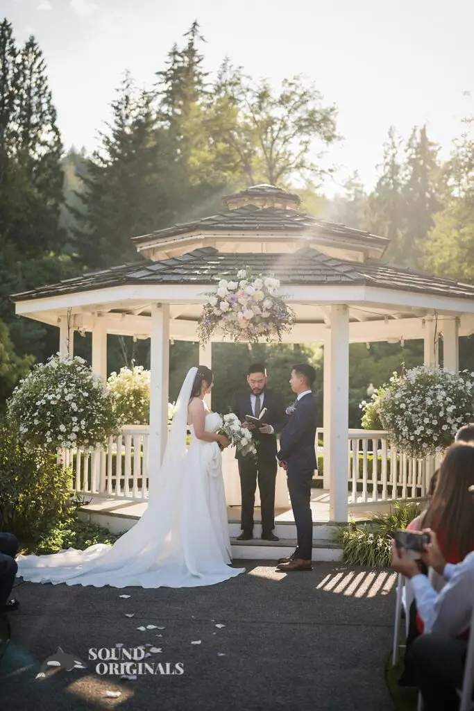 Tiana & Kevin -
