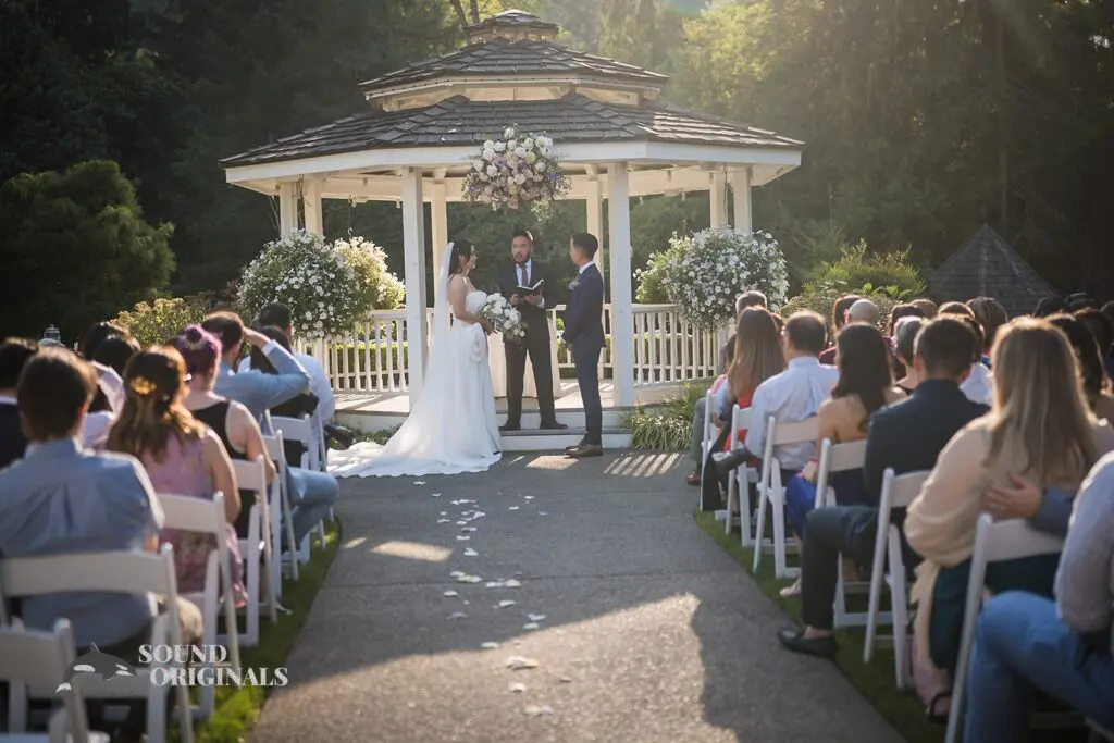 Tiana & Kevin -
