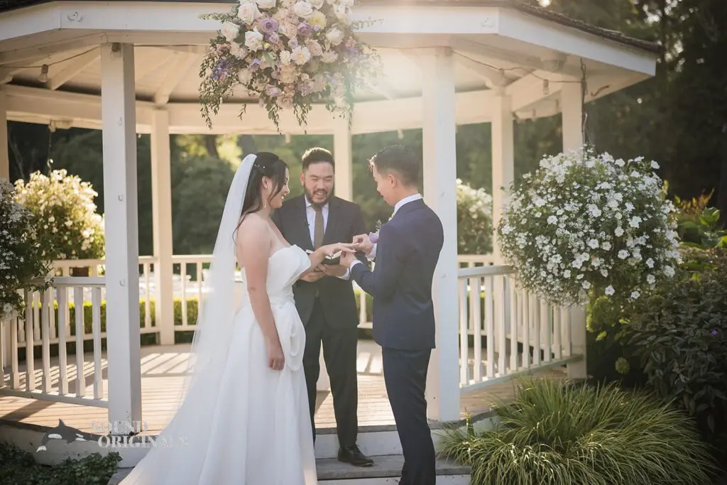 Tiana & Kevin -