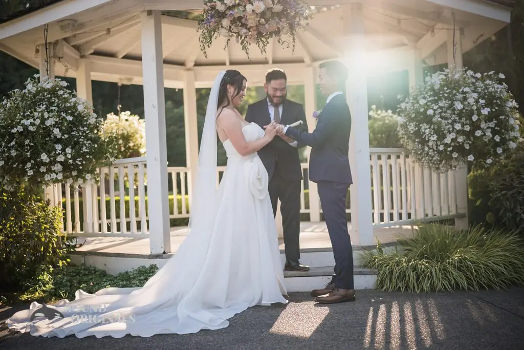 Tiana & Kevin -