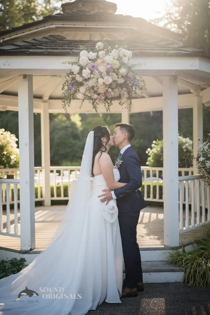 Tiana & Kevin -