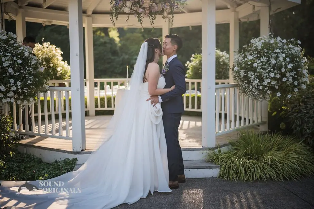 Tiana & Kevin -
