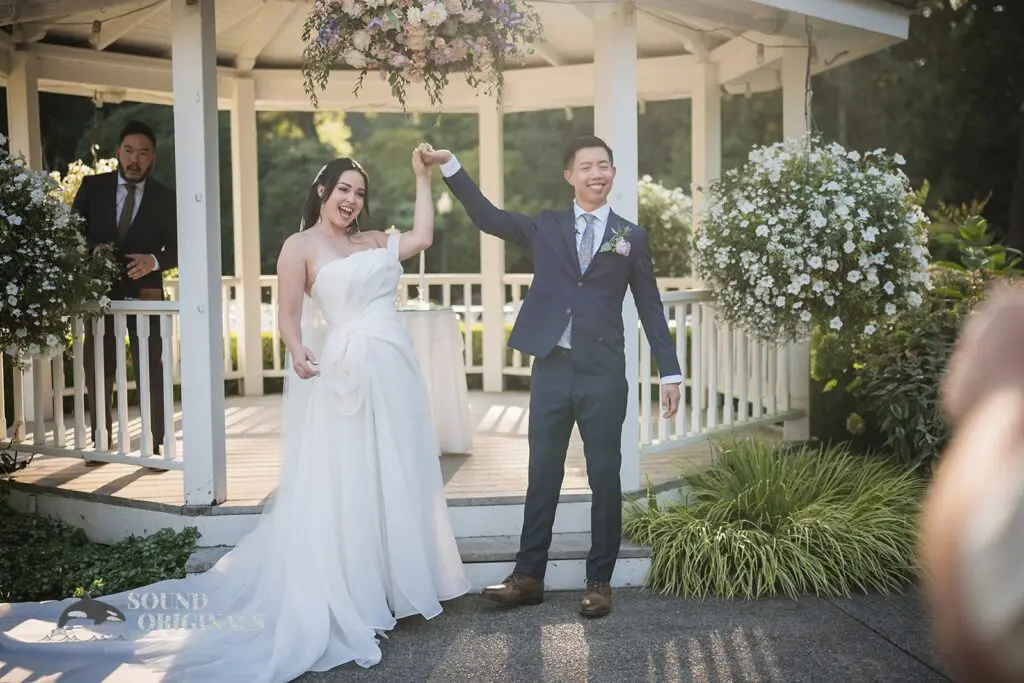 Tiana & Kevin -