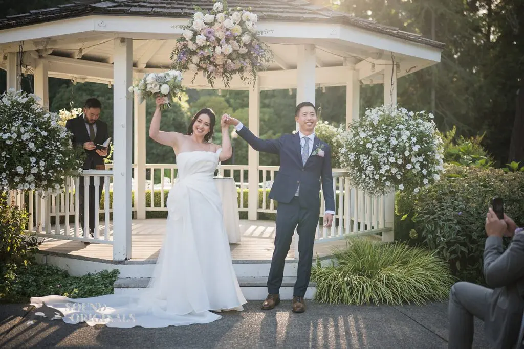 Tiana & Kevin -