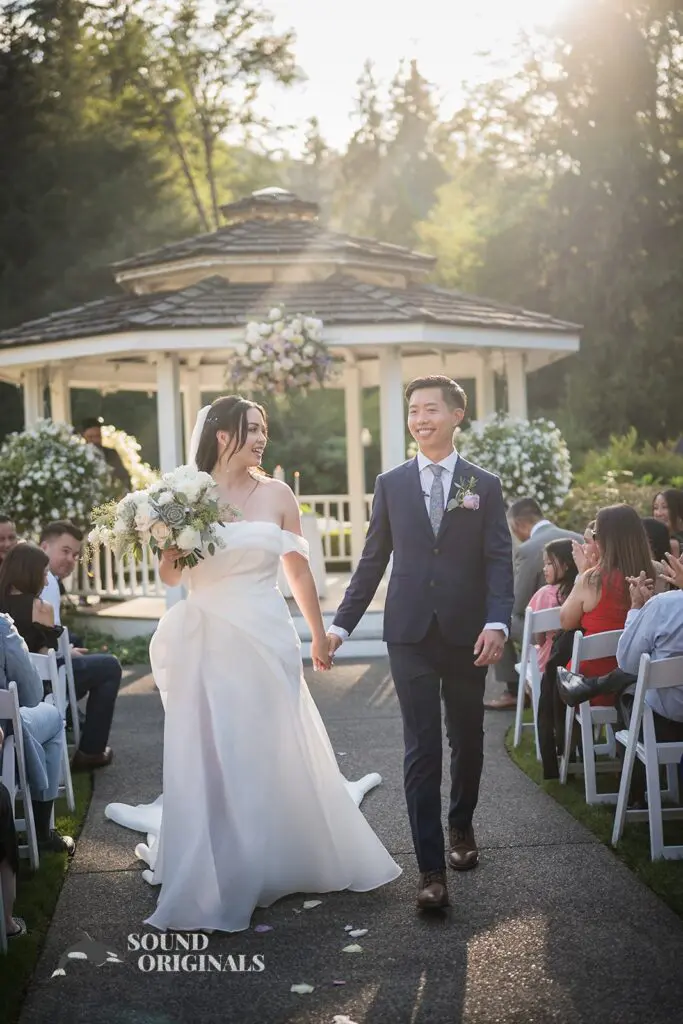 Tiana & Kevin -