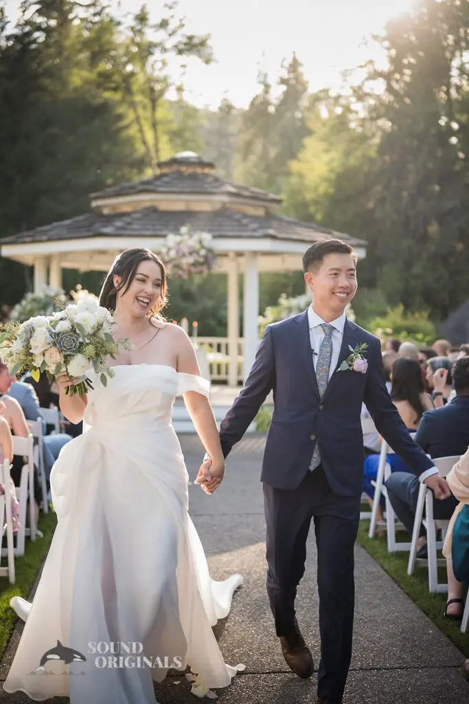 Tiana & Kevin -