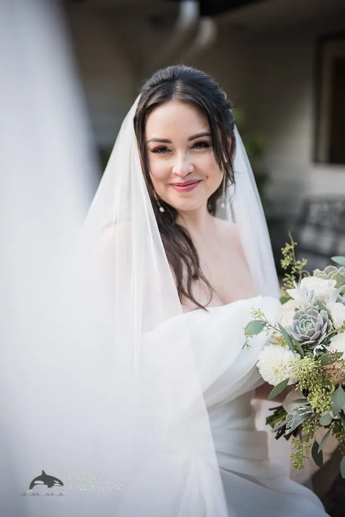 Tiana & Kevin -
