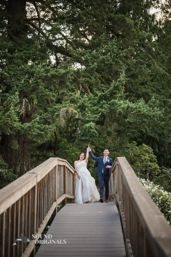Tiana & Kevin -