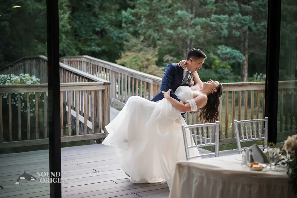 Tiana & Kevin -