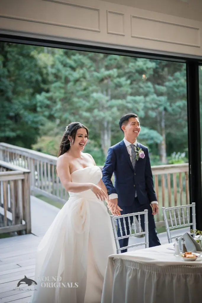Tiana & Kevin -
