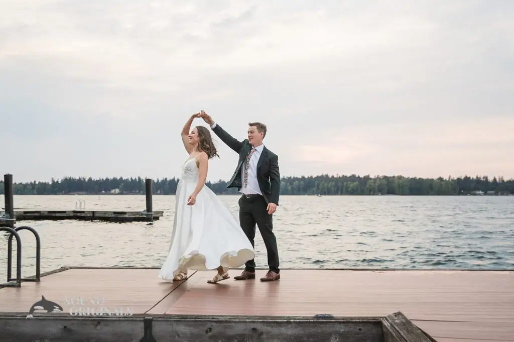 Maya & Daniel -
