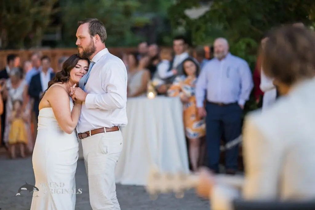 Tato & Chad -