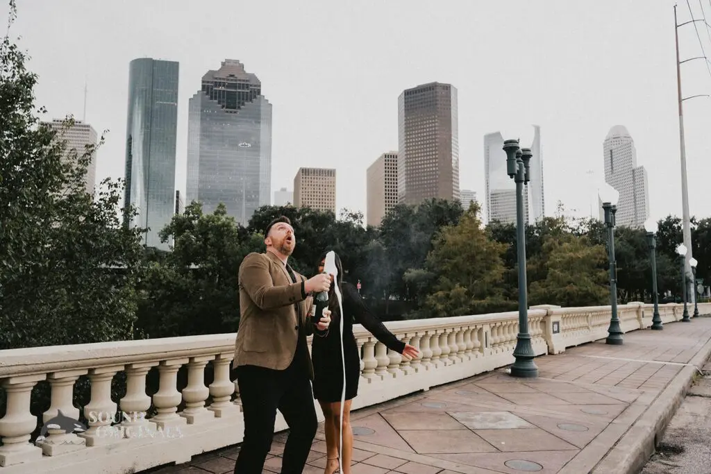 Kaylin & Patrick -