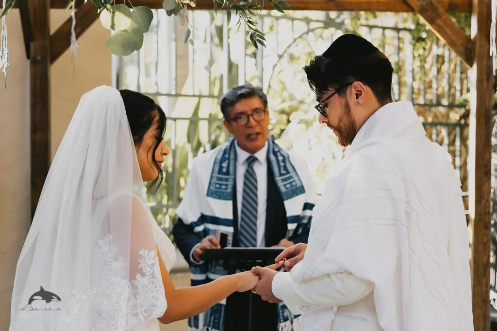 Rebeca & Pablo -