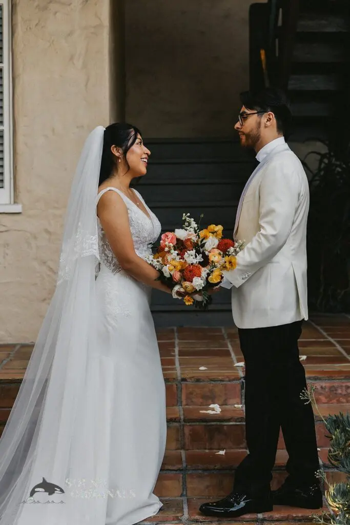 Rebeca & Pablo -